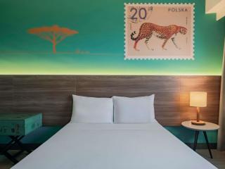 ibis Styles Sorocaba Santa Rosalia - 5