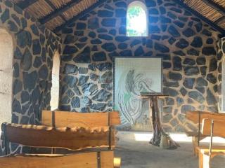 Hazyview Accommodation, Bon Repose Cottages 3&4 - 1