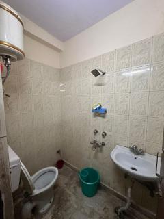 Comfort Room - 7