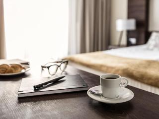 Mercure Wiazowna Brant - 7