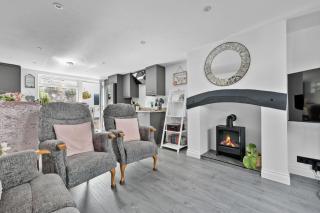 Lilly's Cottage - Family Friendly, Close to beach, Dishwasher - 7