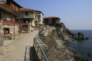Guestrooms Durna - Sosopol - 5