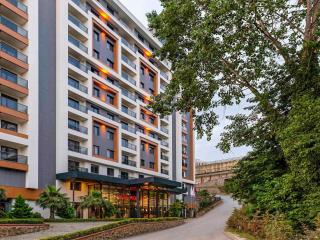Mövenpick Hotel Trabzon - 0