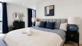 Manchester Urban Townhouse - 6
