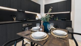 Manchester Urban Townhouse - 4