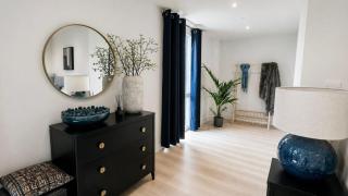 Manchester Urban Townhouse - 2