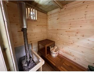 Remarkable Boultons Barn with hot tub & opt sauna - 6