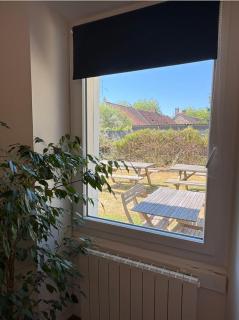 Gîte familial 4 chambres 8-10 personnes Eguzon - 4