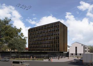 Hotel Peterhof - REOPENING November 2026 - 0