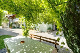 Gyapay Apartman Hévíz - 9