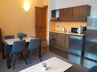 Appartement T2 dans Château, 4 pers, piscine, animaux admis - FR-1-165B-50 - 3