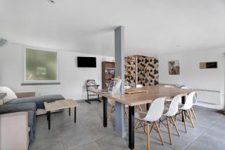 Maison conviviale 15min des plages - 8