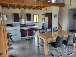Belle Villa 160 - 4