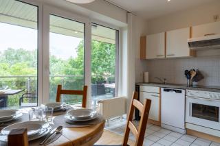 Ferienwohnung Lilli Marleen 7-14 - 3