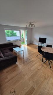 Apartament Nad Rzeką - 0