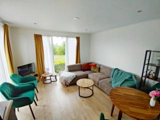 OV815- Chalet Eveline - 9
