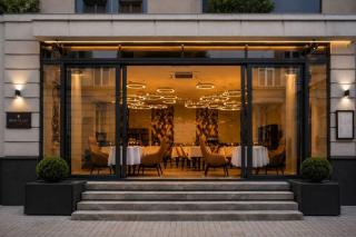 Radisson Hotel City Centre Odesa - 9