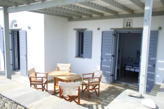 Rosalie Home - Open Sea Studio - 2