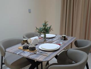 Luxury Apartment Near Mansour Mall - 8