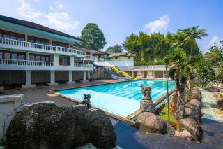 Hotel Danau Tjokro 3 By ARBA - 0