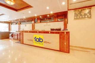 FabHotel Prime Indian Comforts - 9