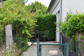 Gîte 2 - l'Alsacienne - 1