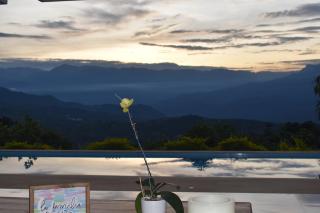 Modern house with mountainviews - 6