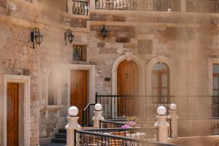 The Kingdom Of Cappadocia Luxury Cave Hotel - 4