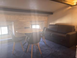 Auberge Nostradamus, Appartement 5 - 6