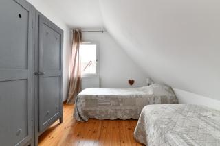 Gîte 2 - l'Alsacienne - 3