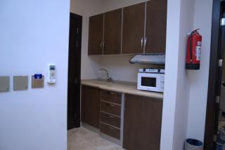 Daif Inn Serviced Apartments - Qurtubah - 6