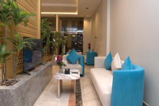 Daif Inn Serviced Apartments - Qurtubah - 1