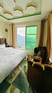 Sky Line Resort Nathia Gali - 5