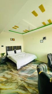 Sky Line Resort Nathia Gali - 2