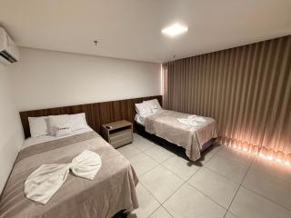 AliReserva Luxury Suites - 7
