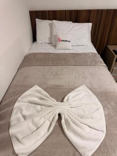 AliReserva Luxury Suites - 5