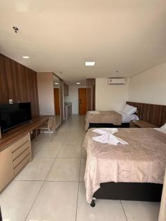 AliReserva Luxury Suites - 1