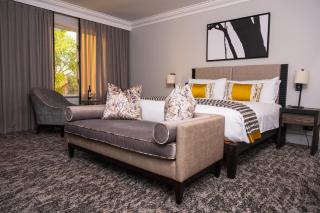 Golden Horse Hotel - Pietermaritzburg - 0