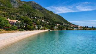 Boukamvillia Apartment, just 500m from Nidri Beach - 9