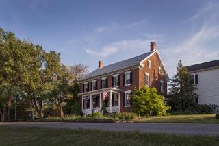 Pheasant Field Bed and Breakfast - Carlisle - 0