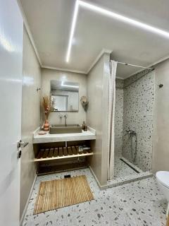 Villa Jasmin private pool - Katalagárion - 7