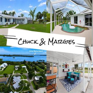 Chuck & Margies Costal Escape - 0