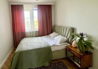 Apartament Rodzinny blisko morza - 1