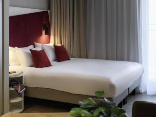 Aparthotel Adagio Zurich City Center - 1