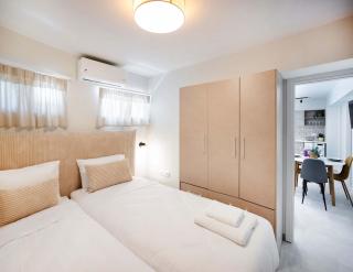 Boukamvillia Apartment, just 500m from Nidri Beach - 1