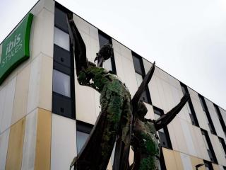 ibis Styles Castelnaudary - 5