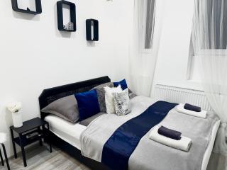 Belvárosi Apartman - Miskolc - 0