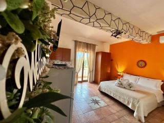 Tropea Casa Scirocco - 1