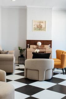 Galenia Boutique Hotel - 2