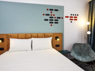 ibis Styles Kraków Centrum - 1